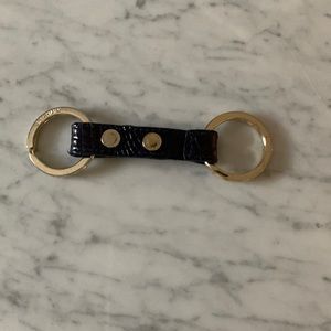 Brahmin Key ring